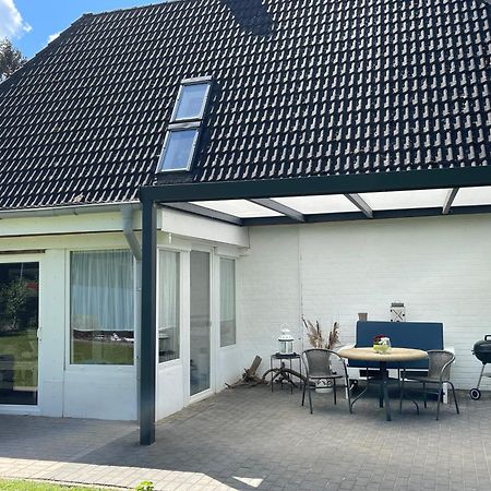 Trentseeparadies Plön Zewnętrze zdjęcie