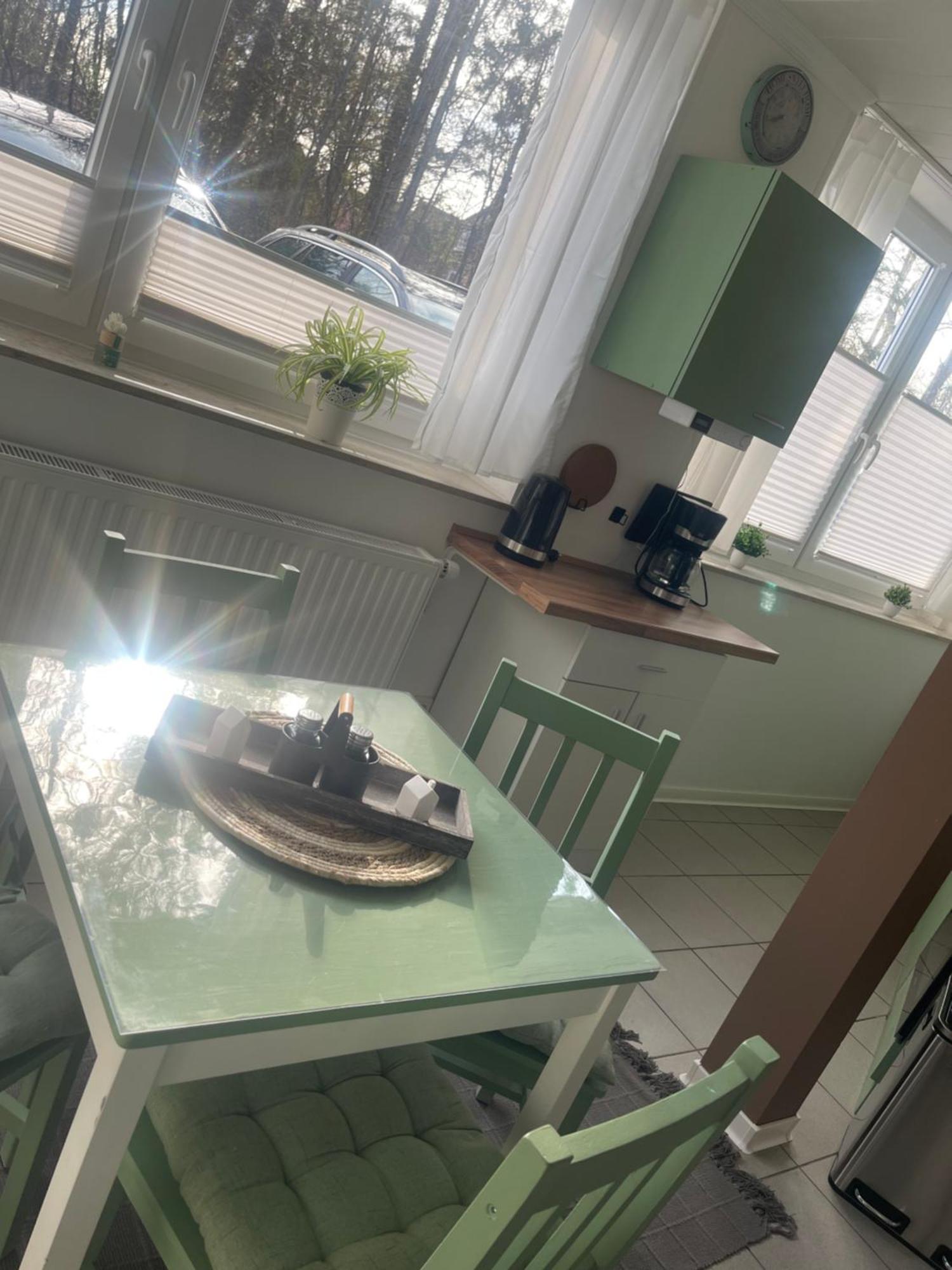 Trentseeparadies Plön Zewnętrze zdjęcie