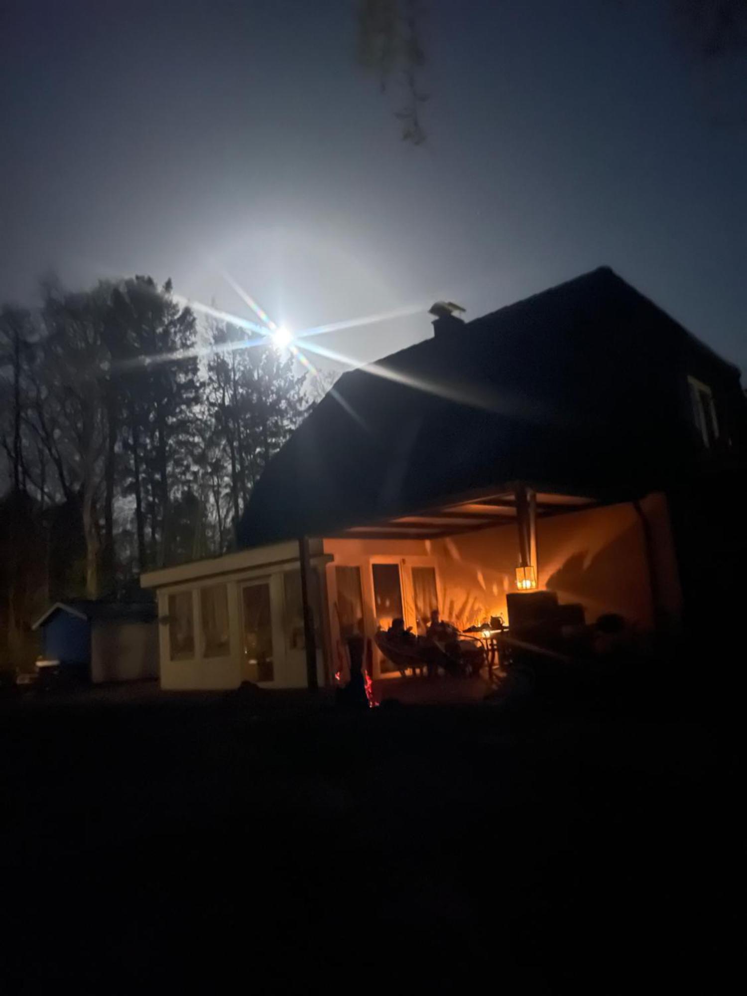 Trentseeparadies Plön Zewnętrze zdjęcie