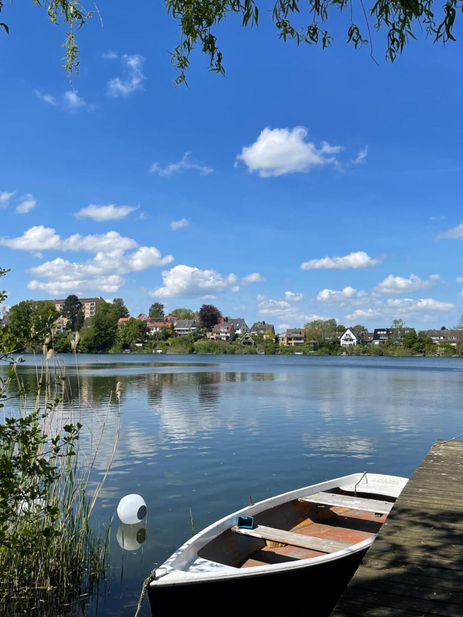 Trentseeparadies Plön Zewnętrze zdjęcie