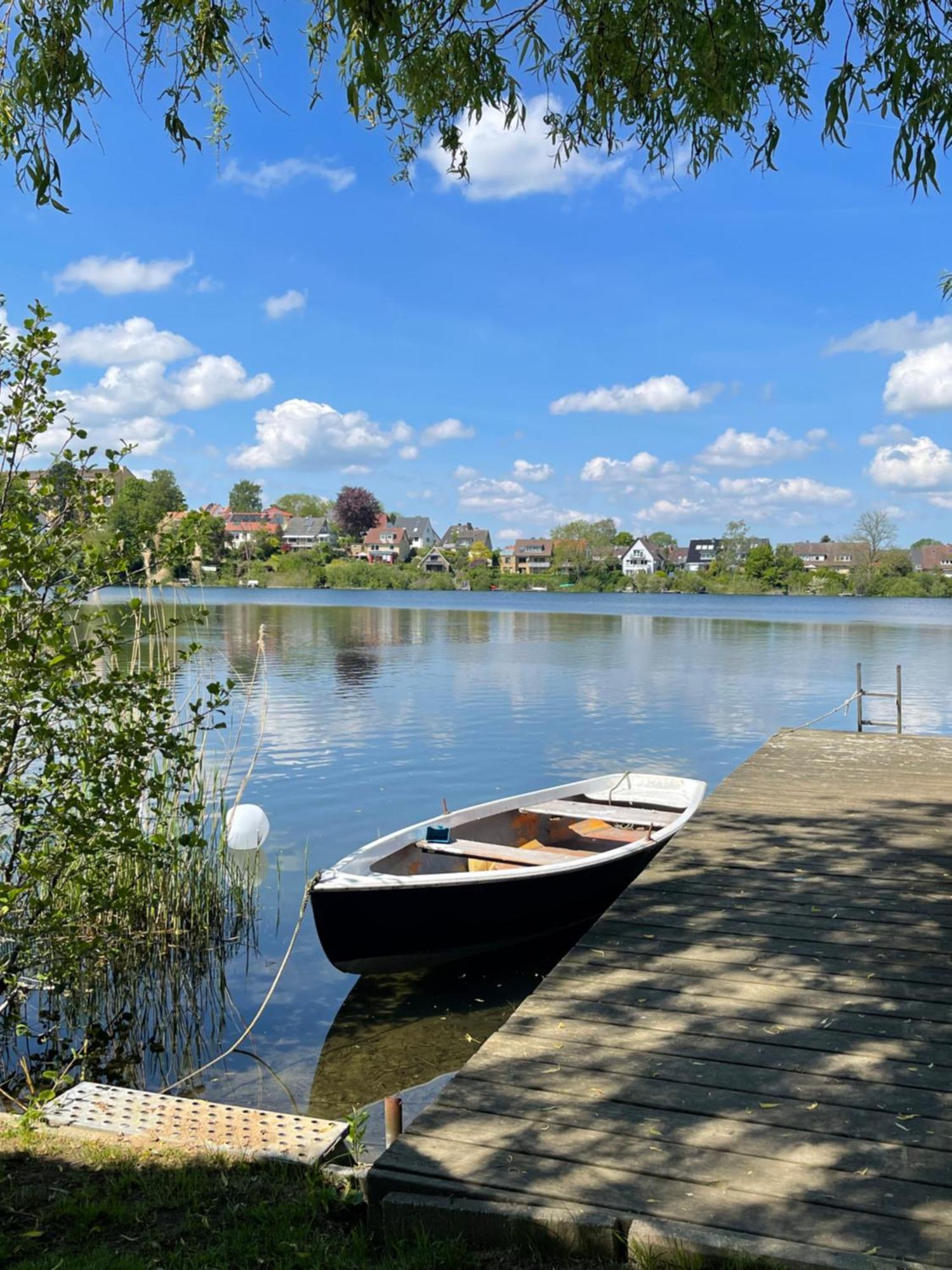 Trentseeparadies Plön Zewnętrze zdjęcie